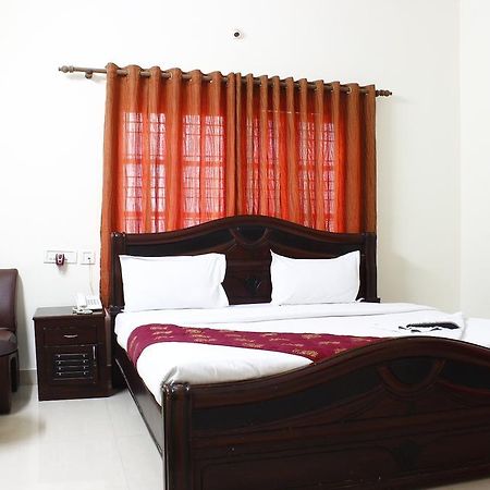 Hotel Horizon Residency Haydarabad Dış mekan fotoğraf