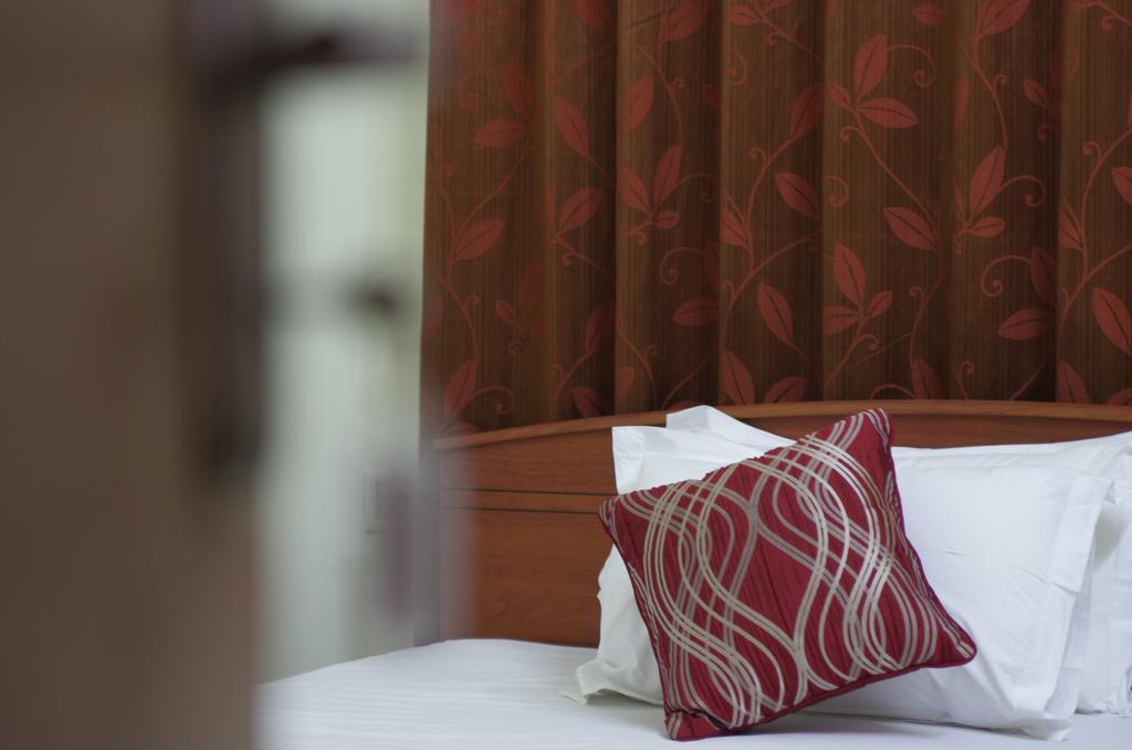 Hotel Horizon Residency Haydarabad Oda fotoğraf