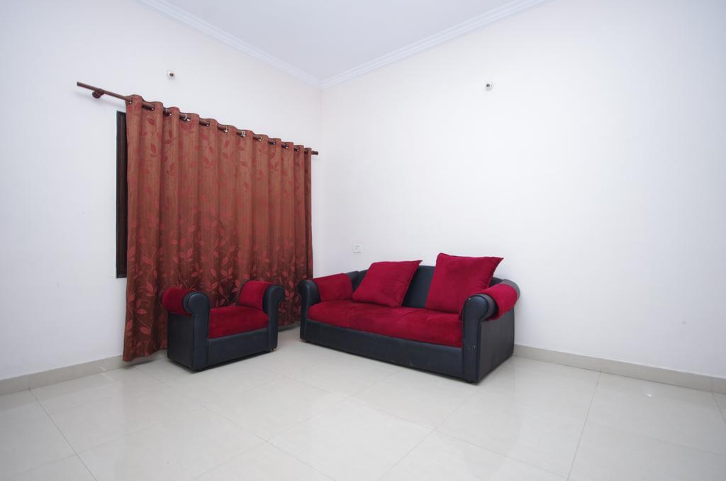Hotel Horizon Residency Haydarabad Dış mekan fotoğraf