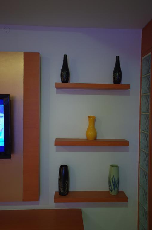 Hotel Horizon Residency Haydarabad Dış mekan fotoğraf